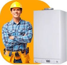 Ремонт двухконтурных котлов