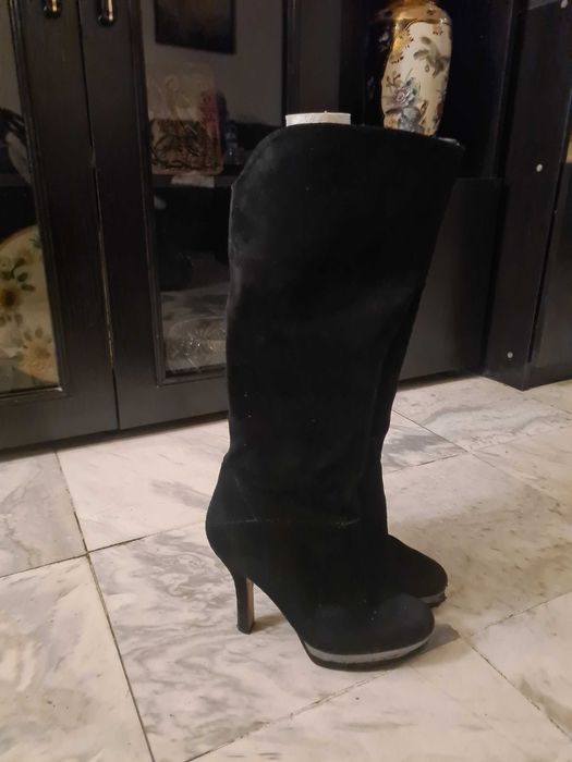 Ботуши еко кожа Paola Bruchelli 38