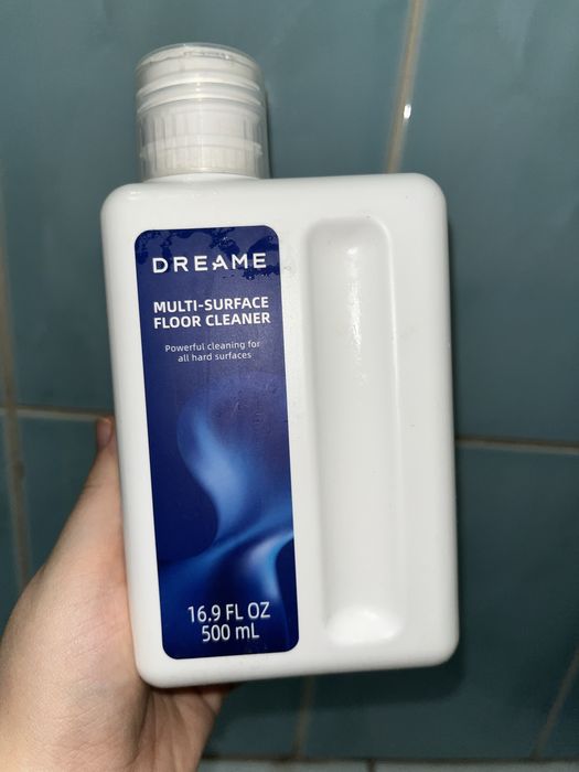 Робот пылесос Dreame D9 Max