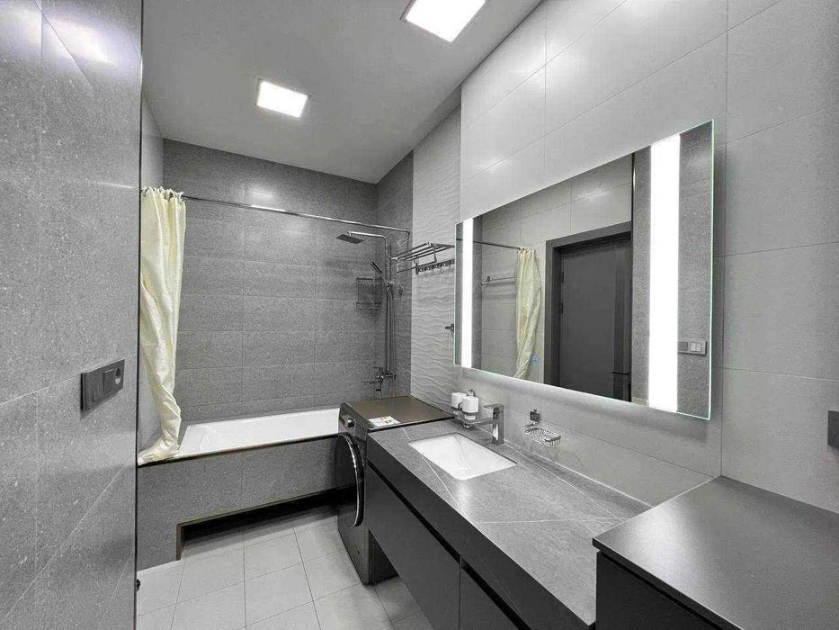 Ташкент Сити-Жк Gardens! Сдается новая 3-х комнатная в элит комплексе!