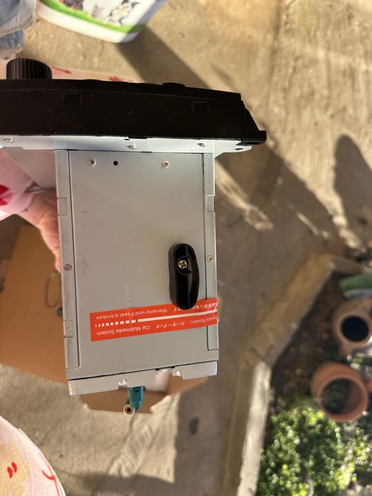 Мултимедии за кола