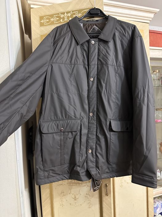 Срочно продается мужская куртка