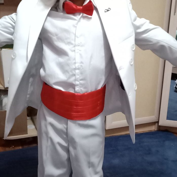 Костюм комплект для мальчика