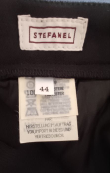 Pantaloni Stefanel barbati, mărimea 44, noi cu etichete