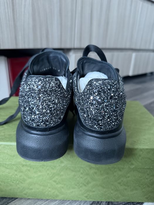 Sneakers Alexander Mcqueen ,36