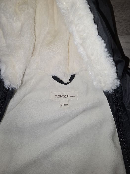 4 бр.Ескимос/космонавт/зимен гащеризон