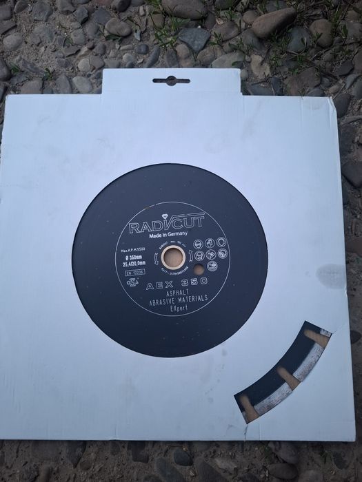 Panza ,disc de taiat beton ,asfalt, fier...spit sau dalta de spart beton
