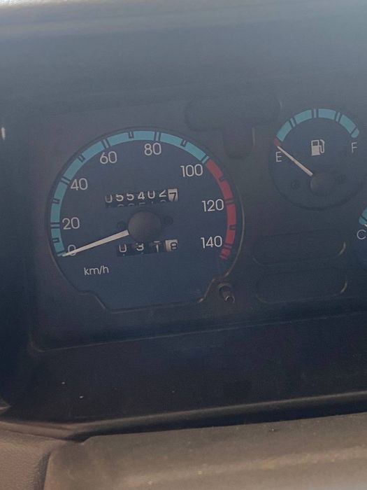 Chevrolet Damas 2023 — 4