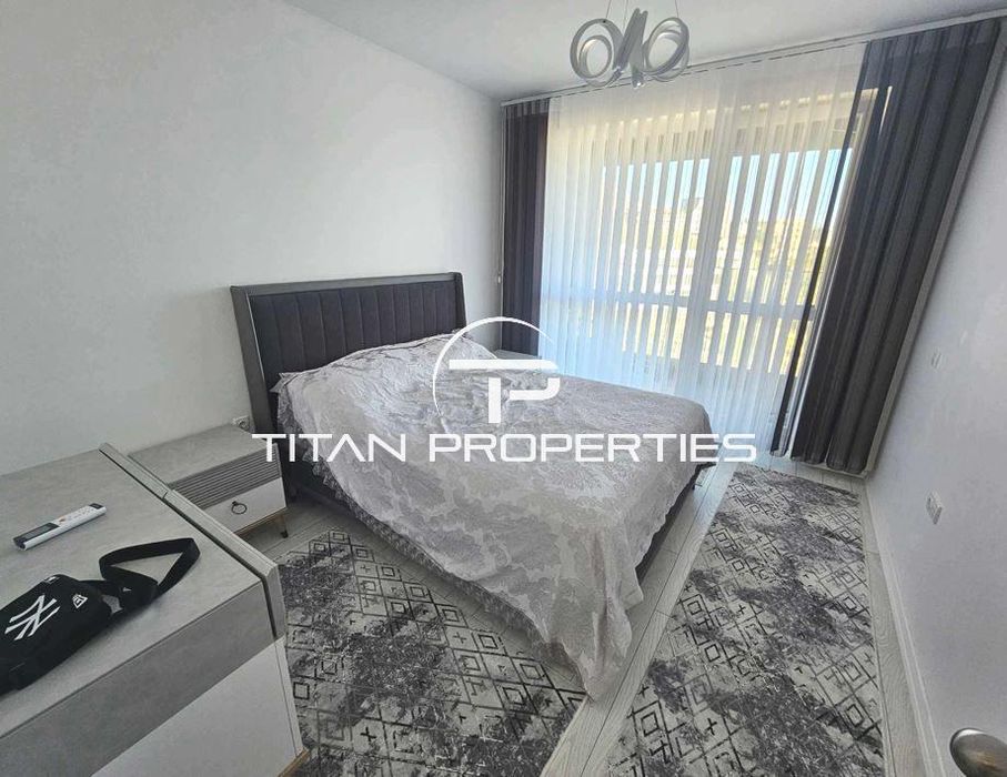 Дава се под наем Двустаен апартамент в Варна, Бриз - 78 кв.м за 900 € - Снимка #4