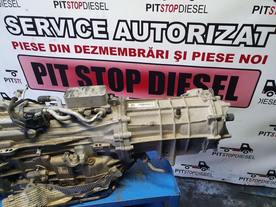 cutie transfer porsche cayenne touareg 7p q7 3.0 d cod 0bu341011q / 0bu341010b 2010-2015