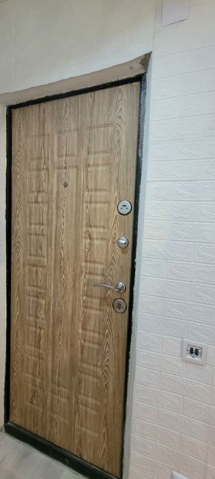 Квартира 2-х комнатная