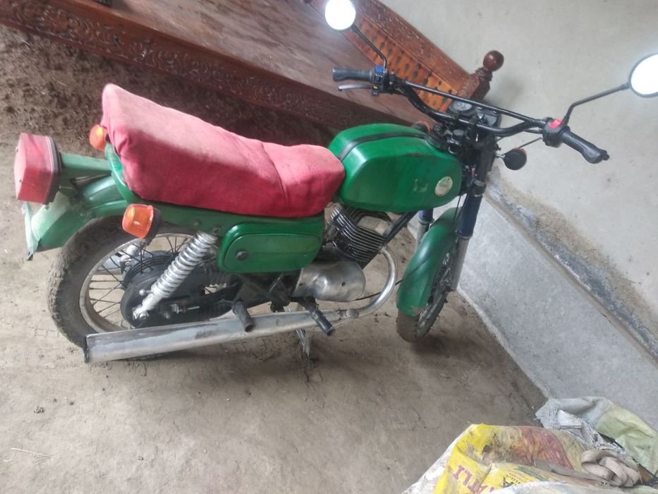 Kelishadigan joyi bor