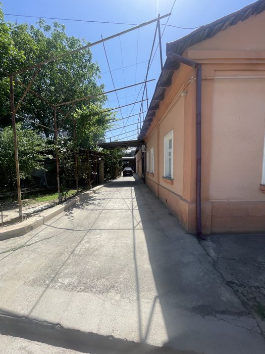 Уй сотилади! Юнусобод ховли