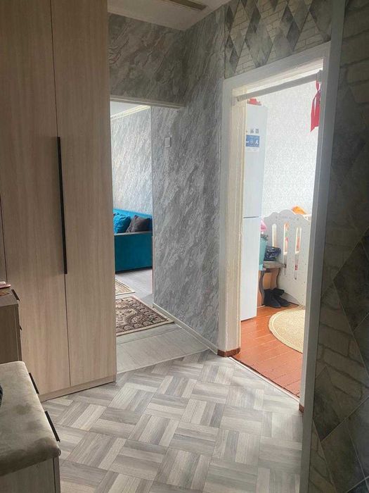 Продам 3 ком квартира РН Центр