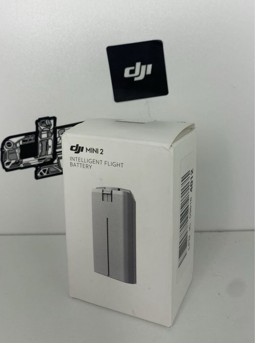 DJI Mini 2/Mini SE/Mini 2 SE/Mini 4k bateria