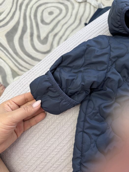 Продам комбинезон осенний