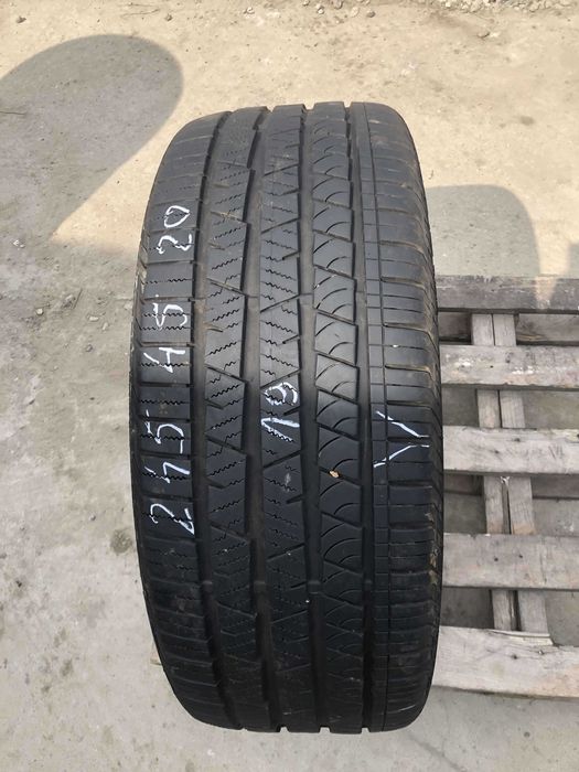 Anvelopa All Season 245/45 R20 CONTINENTAL Cross Contact LX Sport 103W