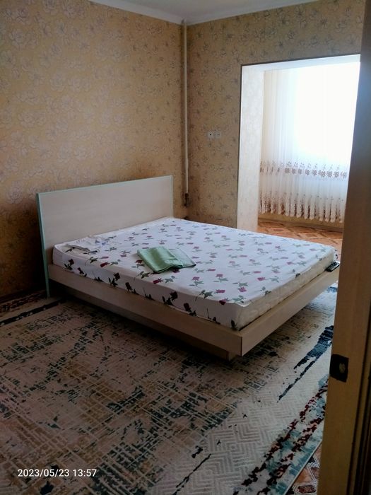 Сдаю 1 но ком квартиру