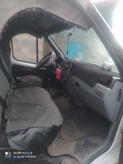 Продам газель бизнес