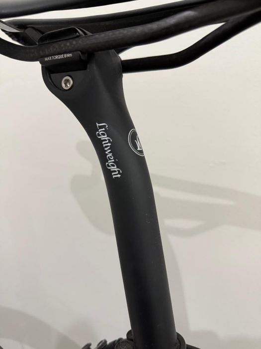 Велосипед Шоссер Argon 18