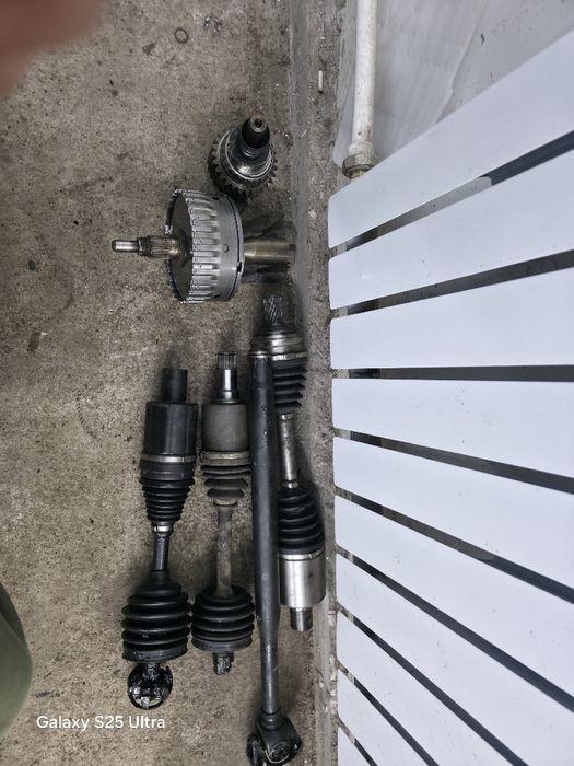 Продам привода  мерс