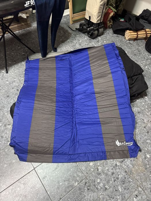 Продам Матрац надувной