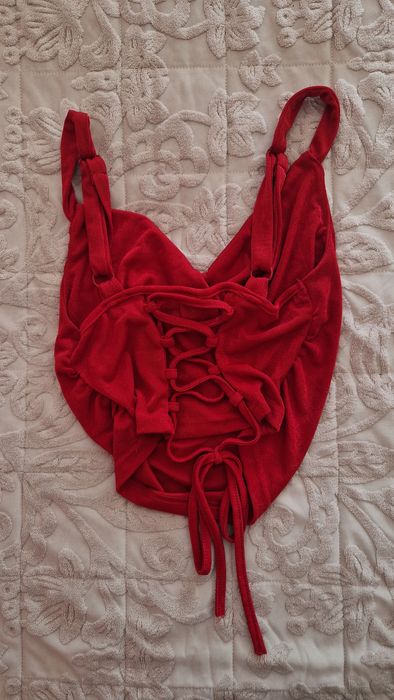 Блузи и потници!