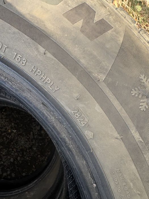 Продам 225/70/16