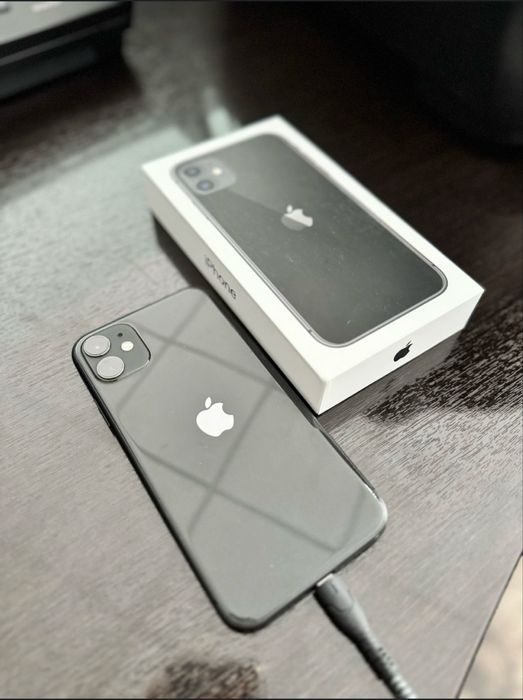 Айфон 11 идеал без рэмонта