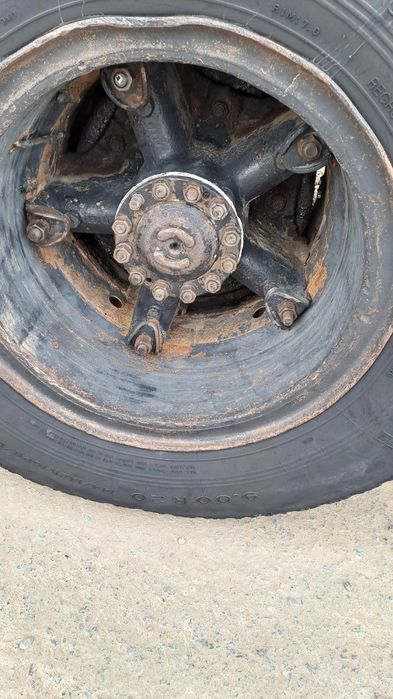 Камаз самосвал 5511