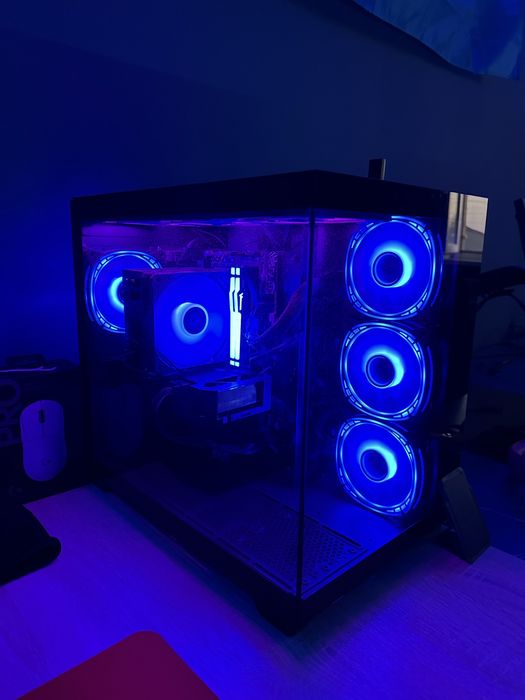 Продается системный блок(компьютер)