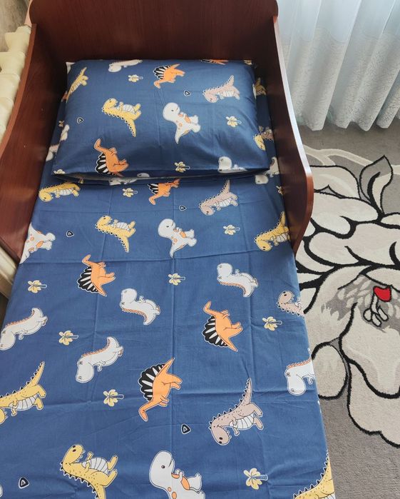 Постельное белье на заказ (1-2 дня)