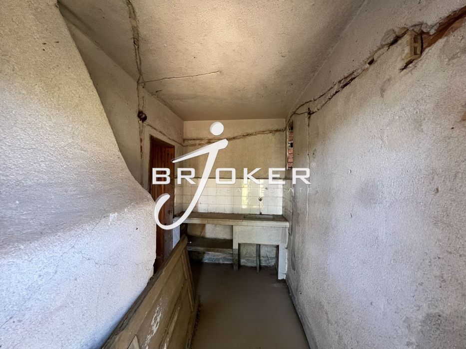 Продава се Къща в Кърджали, Байкал - 37 кв.м за 621 €/кв.м - Снимка #12