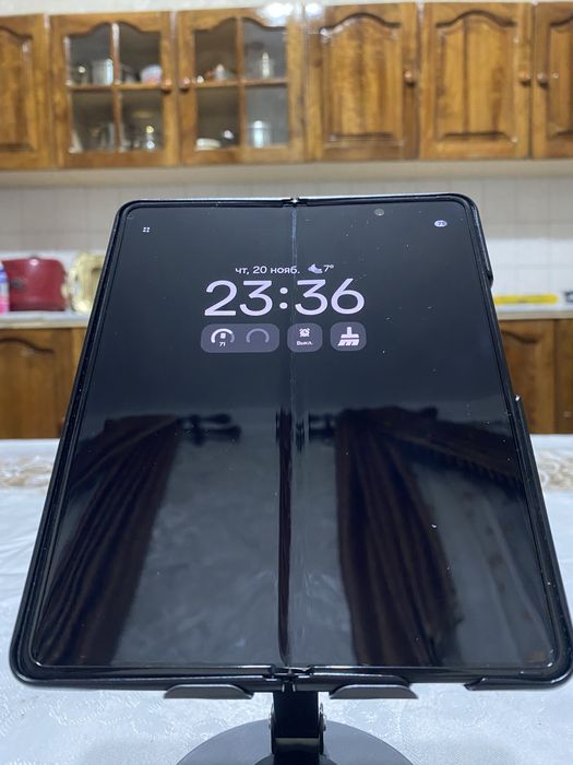 Samsung Galaxy Z Fold 3 5G - 12/256GB