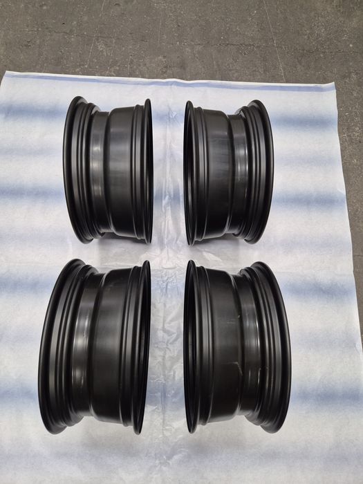 Jante bmw 16 5x120
