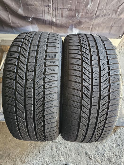 2 anvelope iarna 225 40 18 Continental 2022