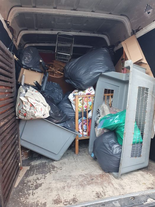 Servicii de calitate ,debarasări mobila/apartamente