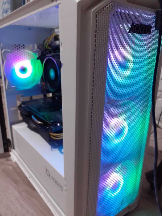 pc gaming foarte bun