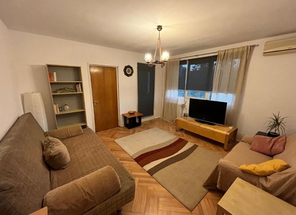 Apartament  3 camere  Titan-  N.Grigorescu inchiriere