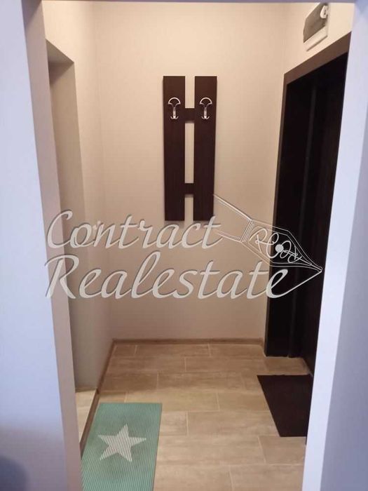 Дава се под наем Двустаен апартамент в Варна, Възраждане 1 - 45 кв.м за 306 € - Снимка #8