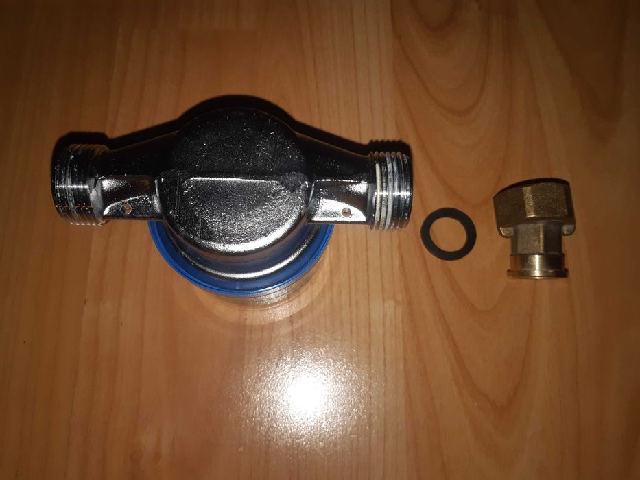 Apometru apa rece Minol