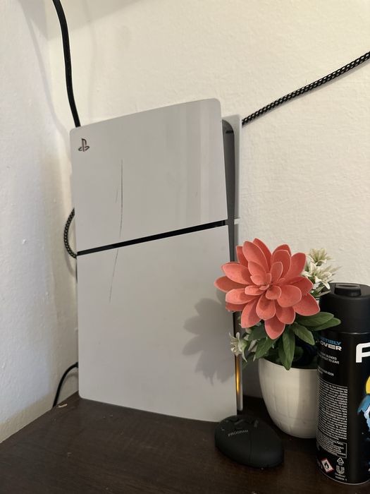 Vand ps 5 slim 1TB digital