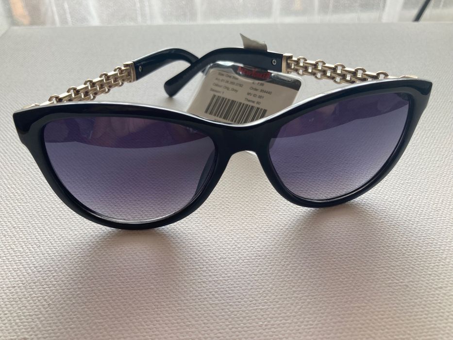 Слънчеви очила New Yorker