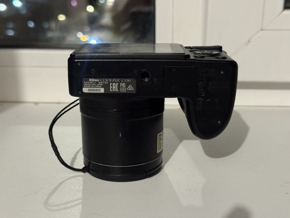 продам фотоаппарат nikon