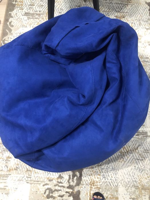 Пуфик для любого место