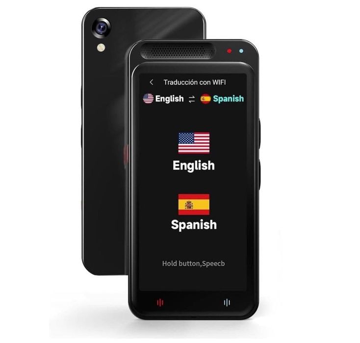 Умный переводчик