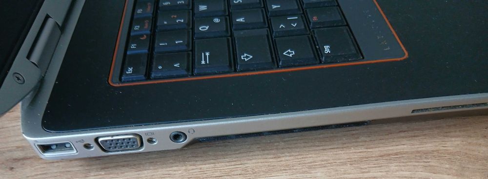 Dell Latitude E 6420 i5