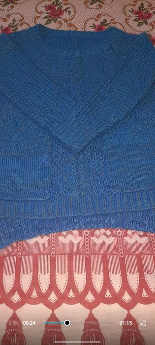 Продаётся свитера