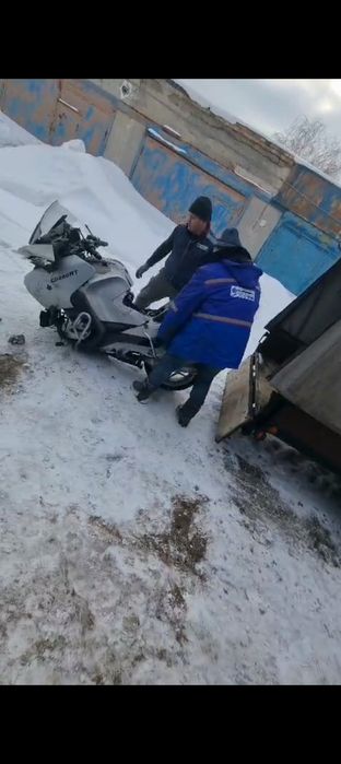 Продам BMW r1200rt