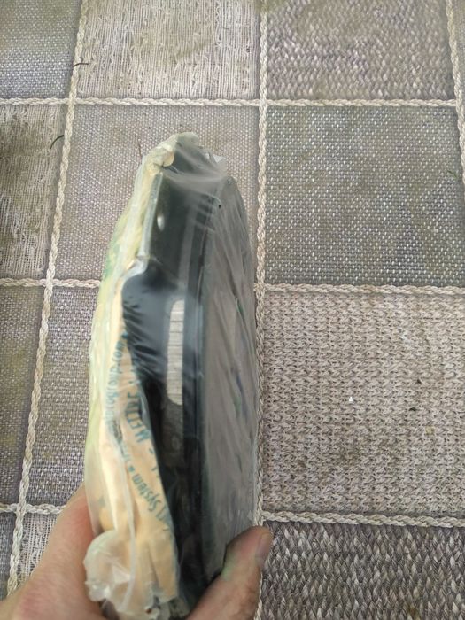 Съединител VALEO за Fiat и Lancia 1,3 JTD